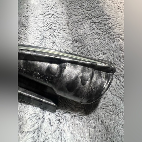 💀 TrijiconACOG 3.5x35 Scope w Green Reticle Christensen Arms Cerakote - Picture 8 of 16